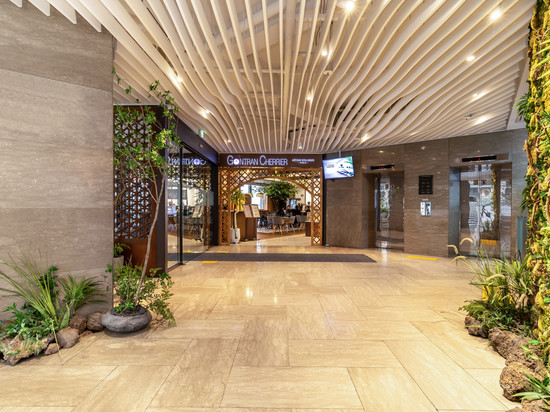 新首尔酒店
