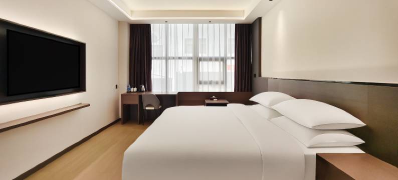 侗韵栖酒店(黎平翘街店)图片