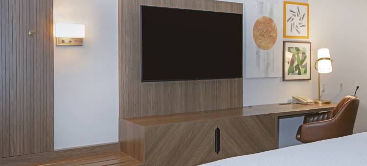 Holiday Inn & Suites 坎卢普斯(Holiday Inn & Suites Kamloops)图片