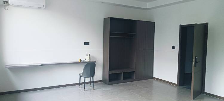 绛县暖居小宿图片