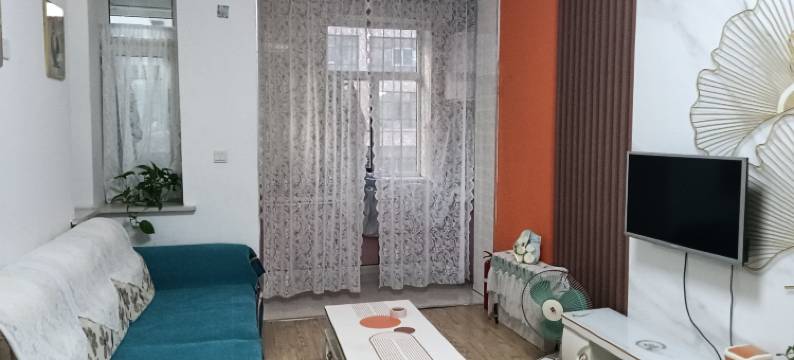 依安聚缘民宿图片