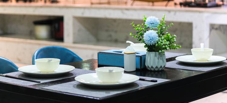 希岸酒店(西藏博物馆旅游大厦店)图片