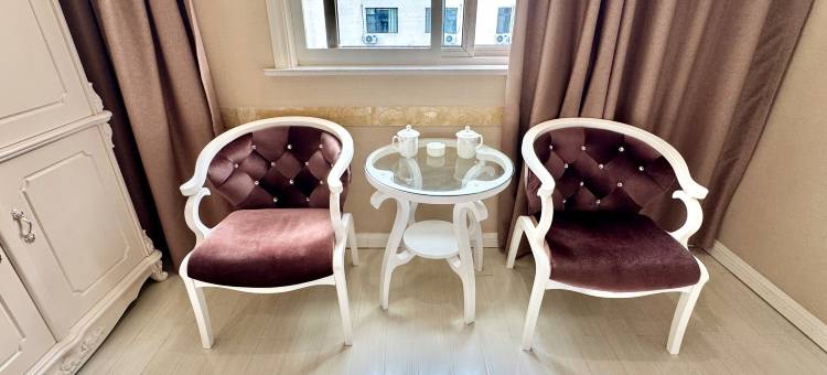 如家驿禾酒店(常州金坛吾悦广场汽车客运站店)图片