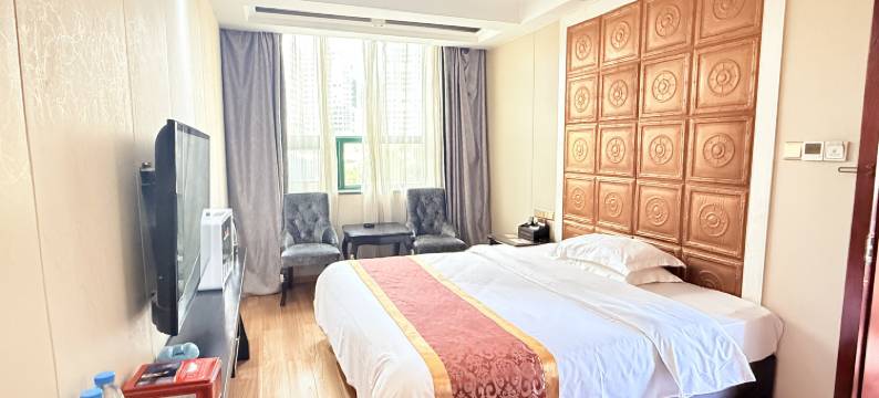 星期天连锁酒店铜仁店图片