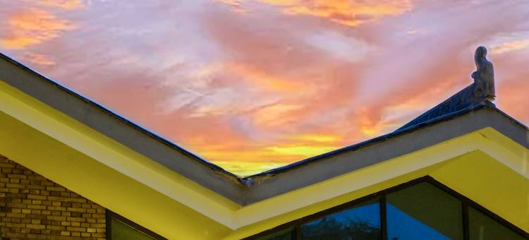 水云间休闲民宿图片