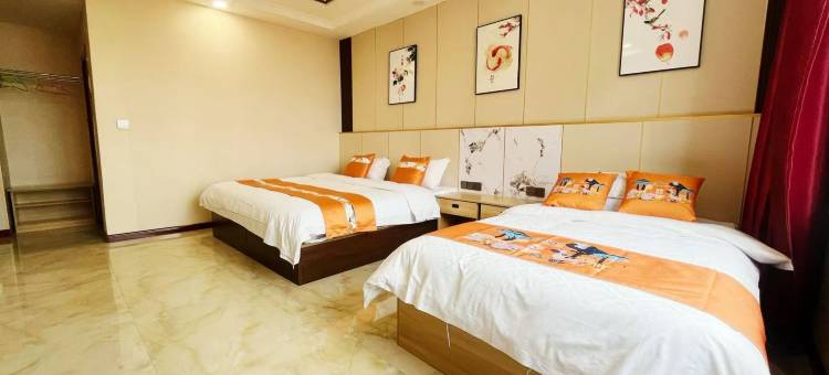 盛鑫大酒店图片