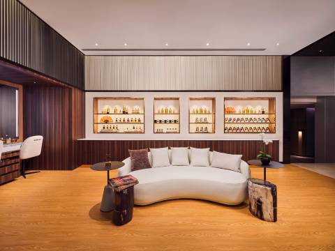 北京璞瑄酒店图片