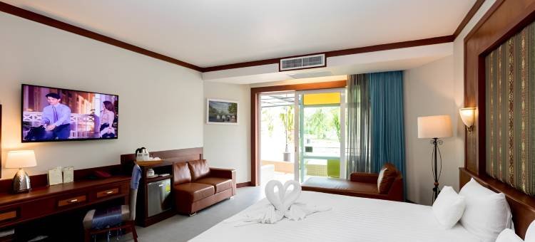 埃拉旺酒店(Erawan Hotel)图片