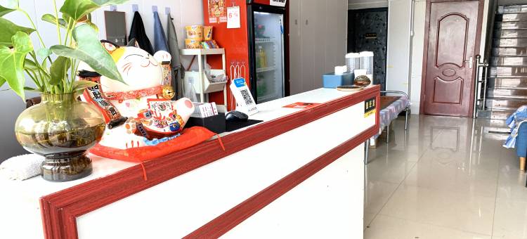 兰考永胜宾馆图片