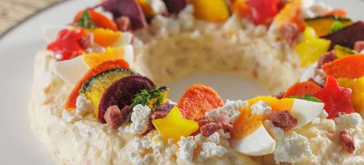 维尔港夏威夷 Spa 度假村(Spa Resort Hawaiians Vir Port)图片