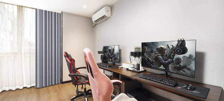 格丽酒店(海安高铁站店)图片