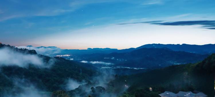 西双版纳匠庐·南糯山图片