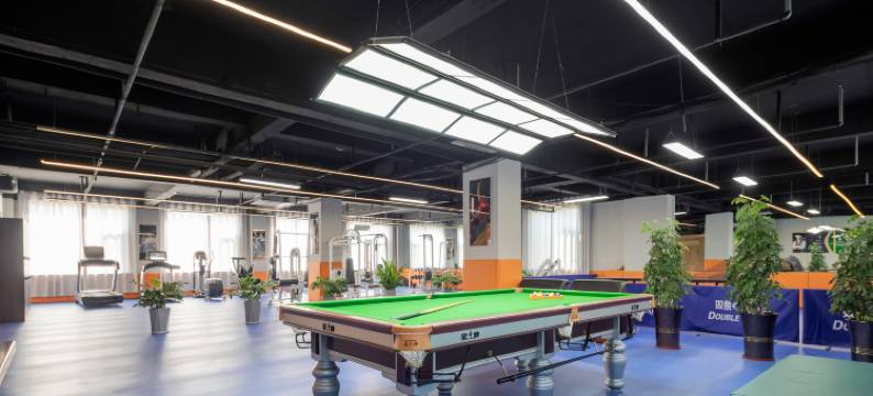 汾阳雁麦酒店(杏花村店)图片