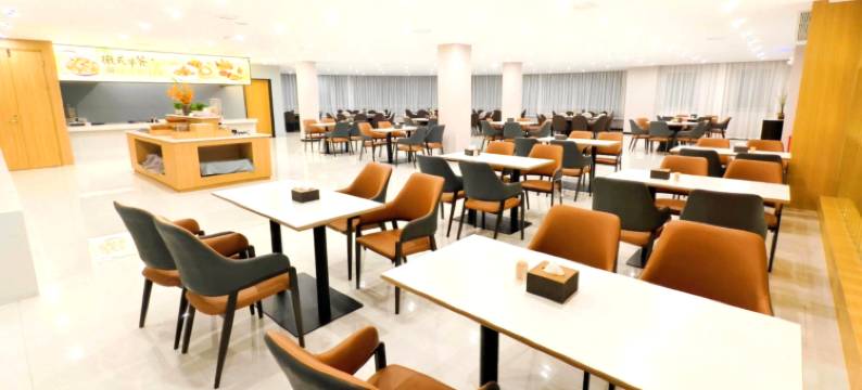 黄山丽呈别院图片