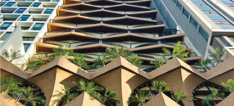 芽庄Champton酒店(Champton Nha Trang Hotel)图片