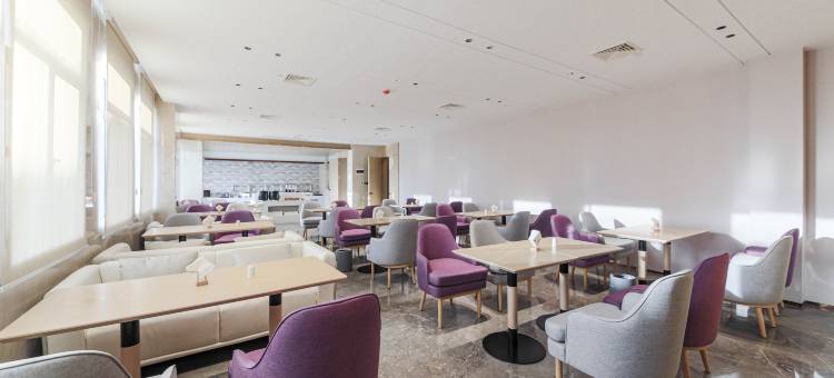 麗枫酒店(襄阳长虹路万达广场店)图片