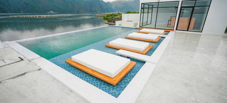 巴图尔湖别墅(Lake Batur Villa)图片