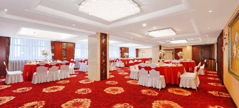 长春春谊宾馆(长春火车站店)图片