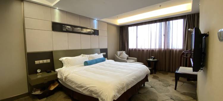 鹰潭华侨饭店图片