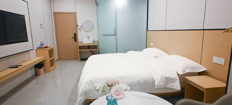 云栖民宿图片