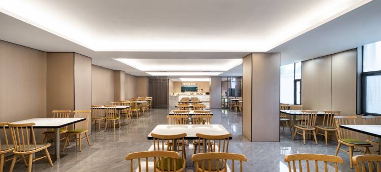 星程酒店(佛山西樵山广东千古情景区店)图片