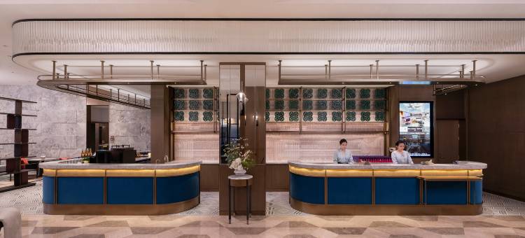 烟台火车站吾悦广场漫心酒店图片