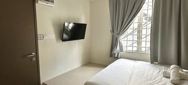 梳邦再也57号酒店(Hotel 57 Subang Jaya)图片