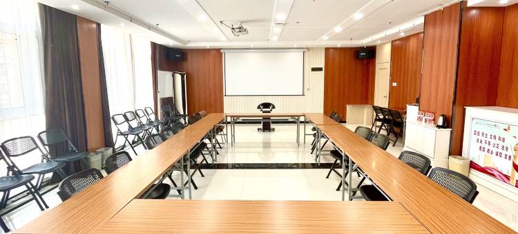 维也纳酒店(唐山乐亭茂源东街店)图片