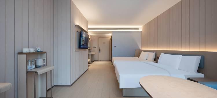 汉庭酒店(济宁兖州区政府店)图片