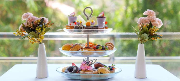 瑞士莱娜娜山酒店(Swiss Lenana Mount Hotel)图片