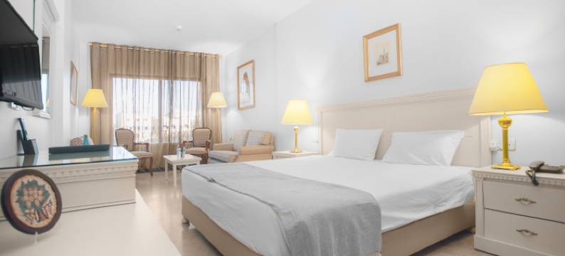 马达巴大酒店(Grand Hotel Madaba)图片