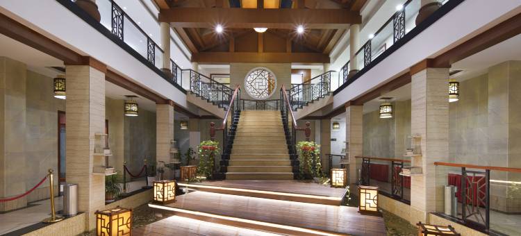 句容怡景湾度假村图片