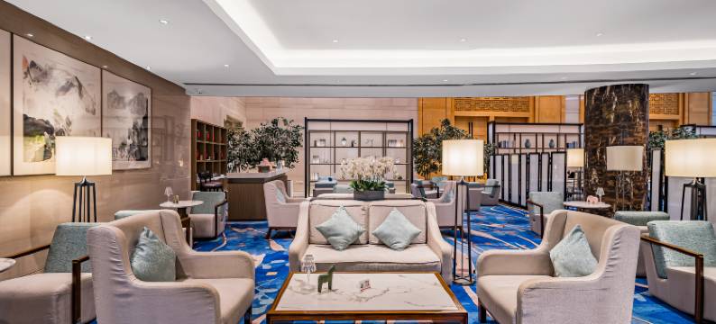 北京云瑧金陵莲花酒店(北京西站店)图片