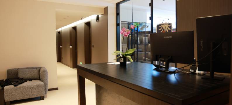 了凡酒店(黑河世纪广场店)图片