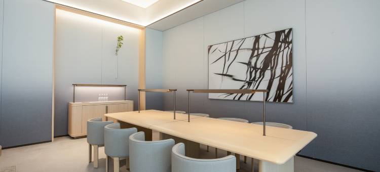 全季酒店(福州金融街万达江滨中大道店)图片