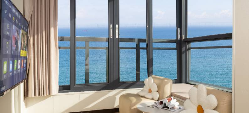 南澳山隐海宿(后宅店)图片