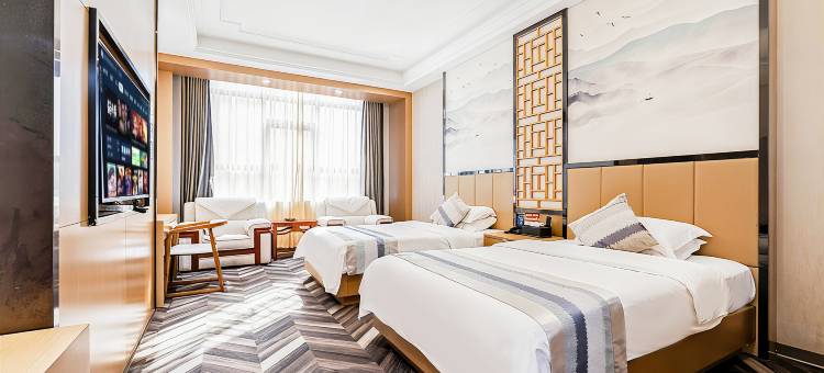 锦澜酒店(六盘水店)图片