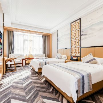 锦澜酒店(六盘水店)图片