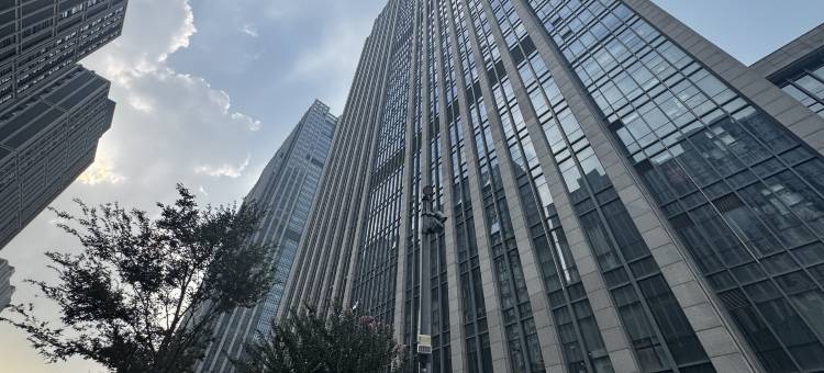 U Echo•告白精品民宿(苏州站店)图片