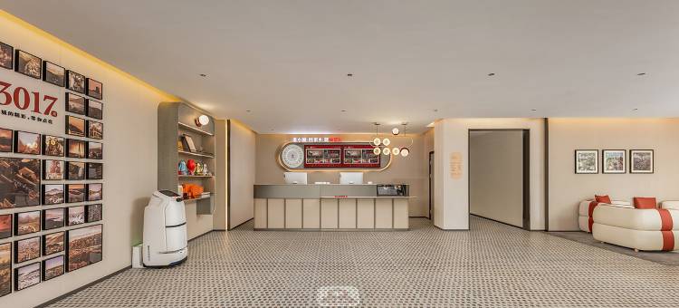 尚客优酒店(青岛莱西汽车站店)图片