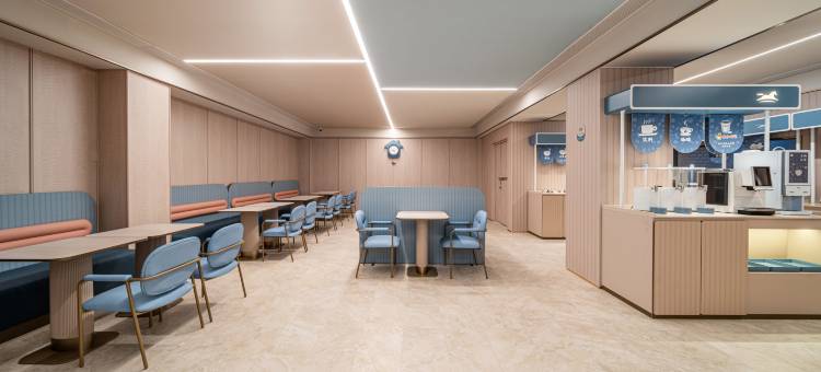 汉庭酒店(珠海湾仔口岸国际会展中心店)图片