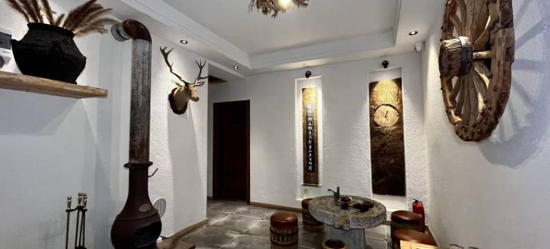 六盘水木香居民宿(明湖国家湿地公园店)图片