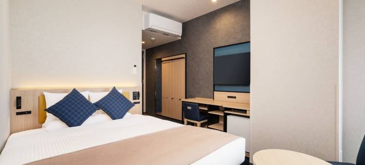 MYSTAYS 宮崎酒店(HOTEL MYSTAYS Miyazaki)图片