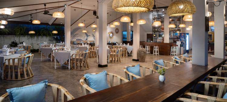 城市酒店(The Urban)图片