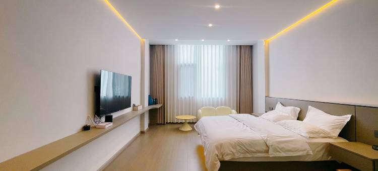 保山满天星酒店图片