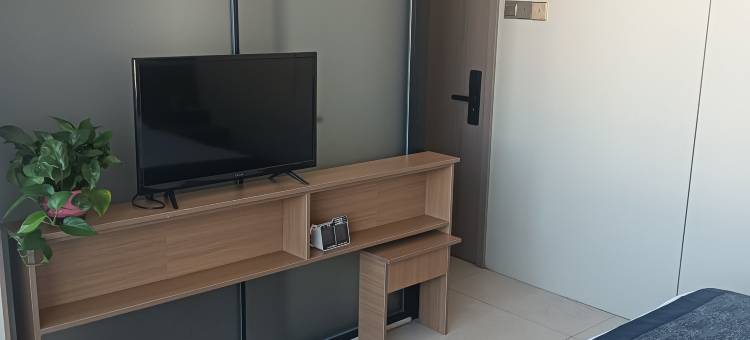 汇丰快捷宾馆图片