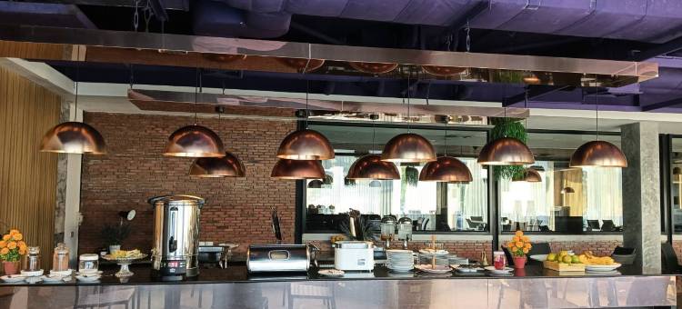 CBD 2酒店(CBD 2 Hotel)图片