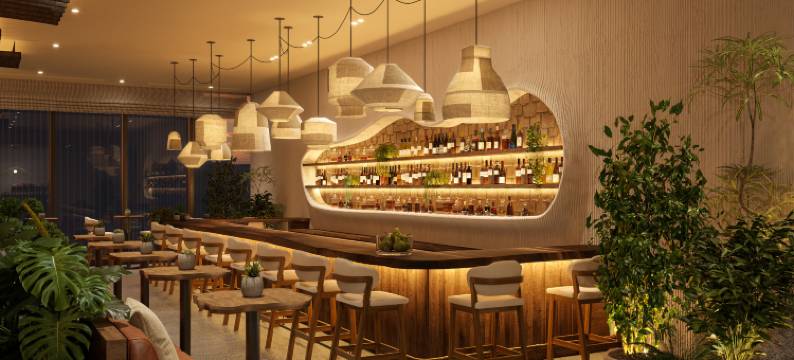 1 Hotel Tokyo(1 Hotel Tokyo)图片