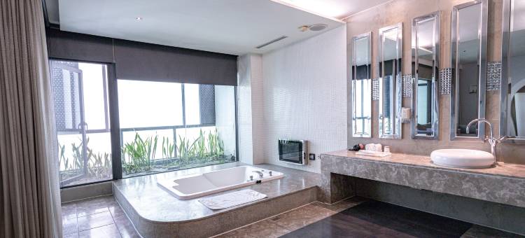 欧游国际连锁精品旅馆-高雄馆图片