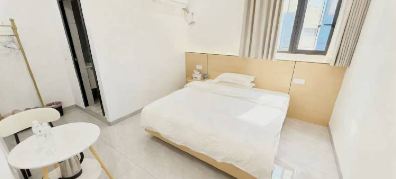 乐意安居民宿(陶溪川创意广场店)图片